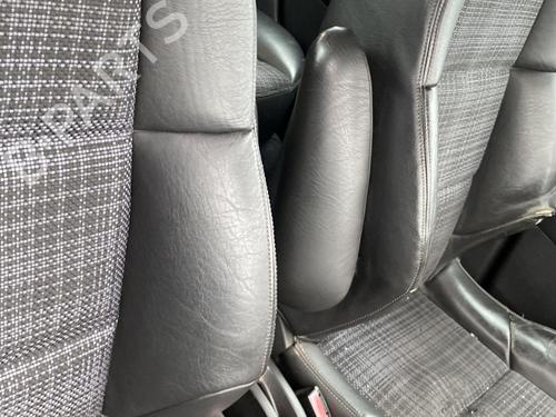 Used Right front seat Right front seat PEUGEOT 307 (3A/C) 2.0 HDi 110 (107 hp) 25271056 25271056