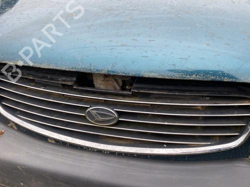 Used Grille Grille DAIHATSU TERIOS (J1_) 1.3 4WD (J100) (83 hp) 33114931 33114931