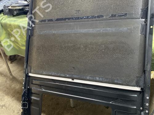 Sunroof PEUGEOT 307 Break (3E) 2.0 HDi 135 | BP32260604C124