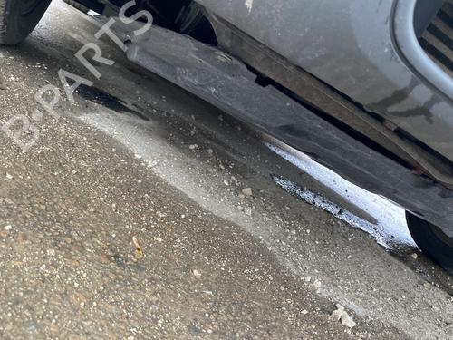 Used Steering rack Steering rack FORD FOCUS C-MAX (DM2) 1.8 TDCi (115 hp) 31363558 31363558