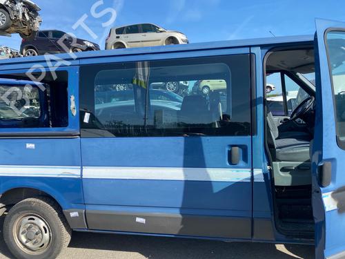 Højre side skydedør Højre side skydedør FORD TRANSIT Bus (FD_ _, FB_ _, FS_ _, FZ_ _, FC_ _) 2.2 TDCi (140 hp) 35930507 35930507