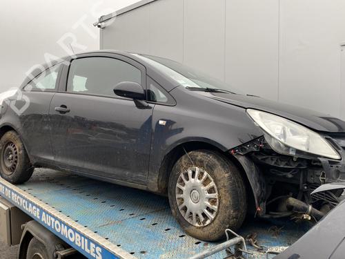 Left taillight OPEL CORSA D (S07) 1.3 CDTI (L08, L68) | BP22117680C34 