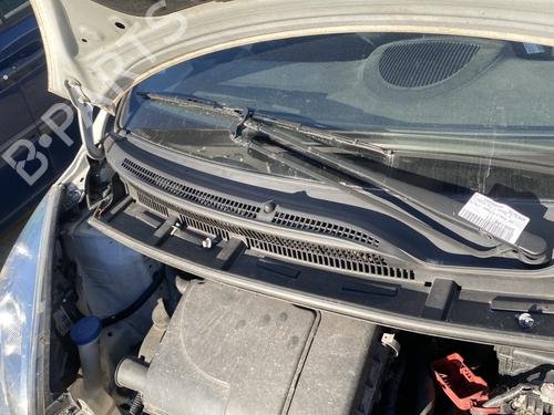 Used Scuttle panel Scuttle panel CITROËN C1 (PM_, PN_) 1.0 (68 hp) 28798973 28798973