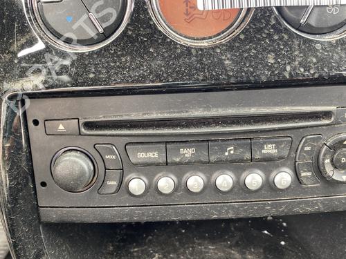 Radio CITROËN DS3 (SA_) 1.6 VTi 120 | BP27493899E6 