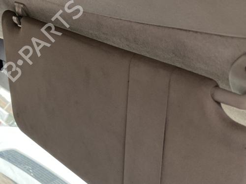 Used Right sun visor PEUGEOT EXPERT Van (VF3A_, VF3U_, VF3X_) 1.6 HDi 90 16V (90 hp) 31019140