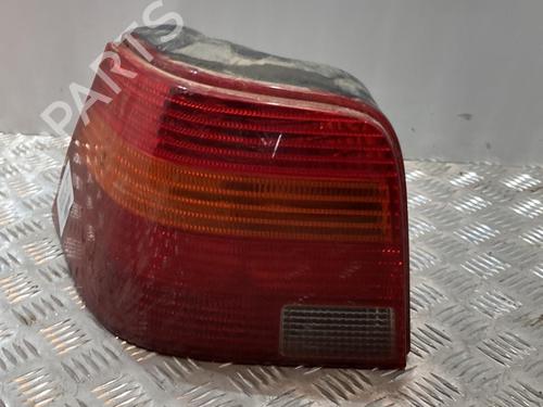 Used Left taillight VW GOLF IV (1J1) 1.6 16V (105 hp) 22110971