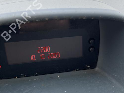 Display monitor FORD FIESTA VI (CB1, CCN) 1.4 TDCi | BP23784949C48 