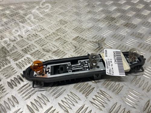 Lamp holder RENAULT KANGOO Express (FW0/1_) 1.5 dCi 85 (FW0K, FW0L, FW0B) | BP39943116L10 - Image 3