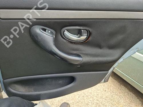 Used Rear right panel Rear right panel 22121750 22121750