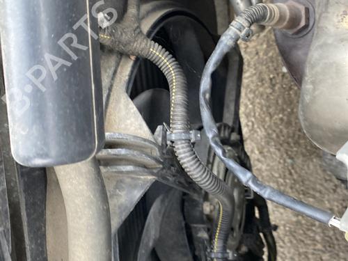 Front slam panel OPEL CORSA D (S07) 1.2 LPG (L08, L68) | BP30061740C72 