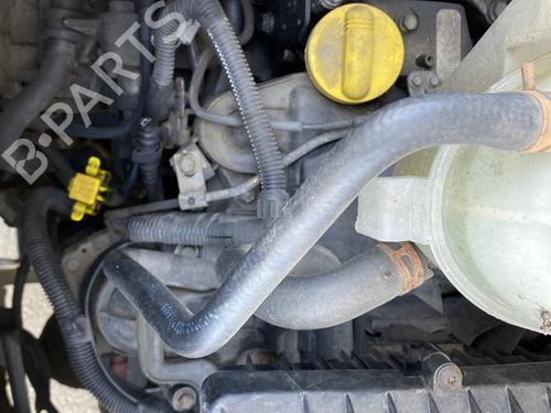 Used Steering pump Steering pump RENAULT MASTER II Van (FD) 2.5 dCi 100 (FD0U, FD0V, FD3U, FD3V, FD8U, FD8V) (99 hp) 24983159 24983159