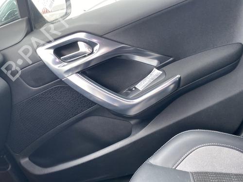 Front right panel PEUGEOT 2008 I (CU_) 1.2 THP 110 / PureTech 110 | BP31116809C59  - Image 6