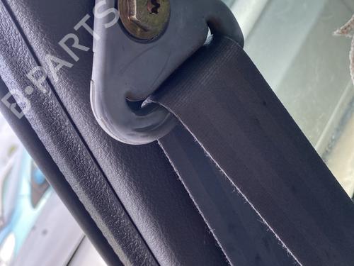 Used Front right seatbelt Front right seatbelt RENAULT CLIO II (BB_, CB_) 1.4 (B/CB0C, B/CB0S) (75 hp) 28540767 28540767