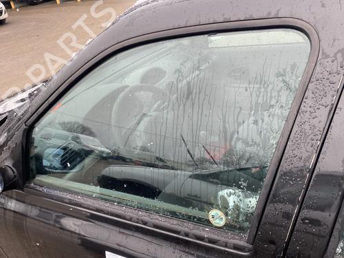 Used Front left door window RENAULT CLIO II Hatchback Van (SB0/1/2_) 1.9 D (SB0R) (54 hp) 30460430
