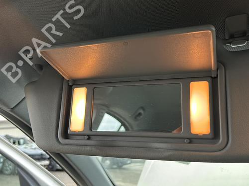 Left sun visor OPEL ASTRA H (A04)  | BP19905174I1