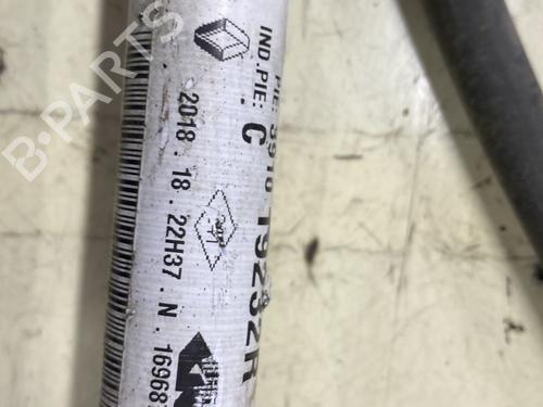 Left front driveshaft RENAULT ZOE (BFM_) ZOE | BP29829277M38