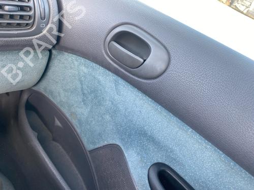 Front right panel PEUGEOT 206 Hatchback (2A/C) | BP37527086C59 - Image 3