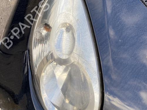 Højre forlygte CITROËN C1 (PM_, PN_) 1.0 | BP29590830C29 