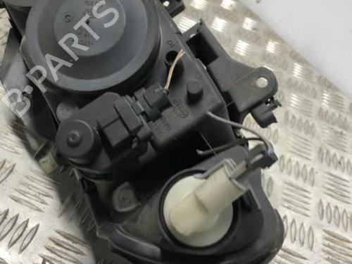 Left headlight RENAULT LAGUNA I (B56_, 556_) 1.9 dTi (B56J) | BP22117081C28 
