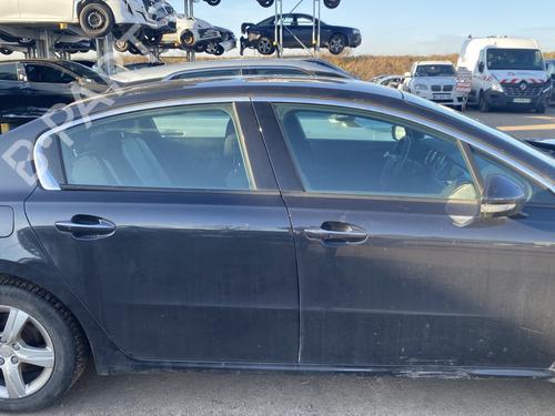 Headlight switch PEUGEOT 508 I (8D_) 1.6 BlueHDi 120 | BP32319543I24 - Image 8