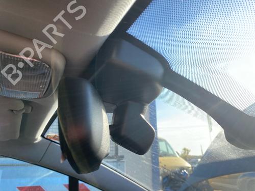 Rear mirror PEUGEOT 407 Coupe (6C_) 2.2 16V | BP40530372I6 - Image 2