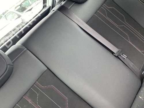 Rear seat OPEL CORSA D (S07) 1.3 CDTI (L08, L68) | BP23992314C17 - Image 3