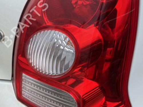 Right taillight SUZUKI ALTO VII (GF, HA25_, HA35_)  | BP22123955C35 