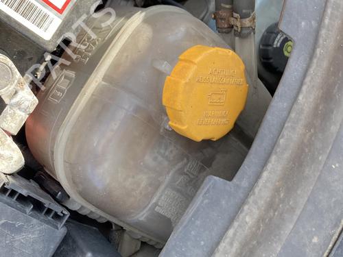 Used Expansion tank OPEL ZAFIRA / ZAFIRA FAMILY B (A05) 1.6 (M75) (115 hp) 28589249