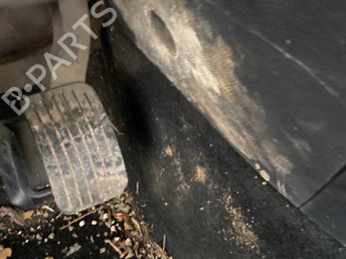 Pédale CITROËN BERLINGO MULTISPACE (B9) 1.6 HDi 110 (109 hp) 31045422