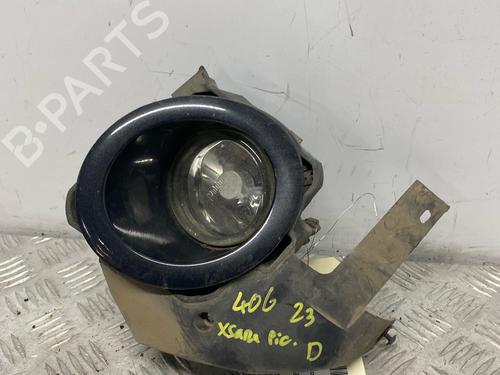 Used Right front fog light Right front fog light 36095008 36095008