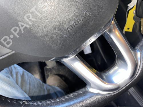 Steering wheel PEUGEOT 208 I (CA_, CC_) 1.2 VTI 82 | BP29848213C49