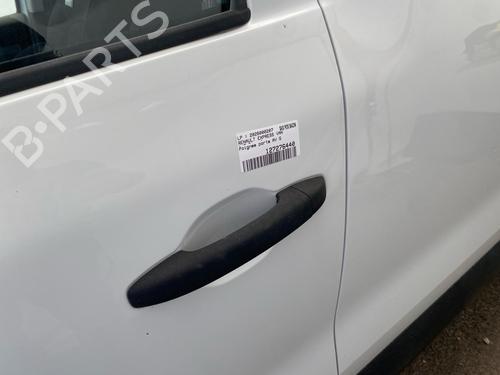 front-left-exterior-door-handle-renault-express-box-bodympv-2021-36337453 main image
