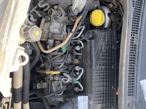 Engine RENAULT TWINGO II (CN0_) 1.5 dCi (CN0E) | BP26954545M1  - Image 5