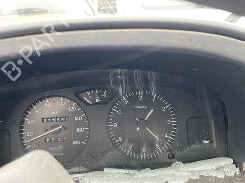 Used Instrument cluster CITROËN AX (ZA-_) 10 (50 hp) 22220101