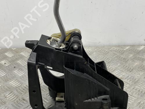 Used Gear lever PEUGEOT 308 I (4A_, 4C_) 1.6 HDi (109 hp) 25897143