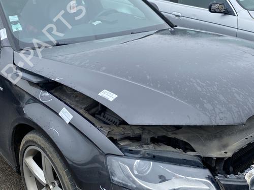 Left front driveshaft AUDI A4 B8 (8K2) 2.0 TDI | BP26297906M38 - Image 2