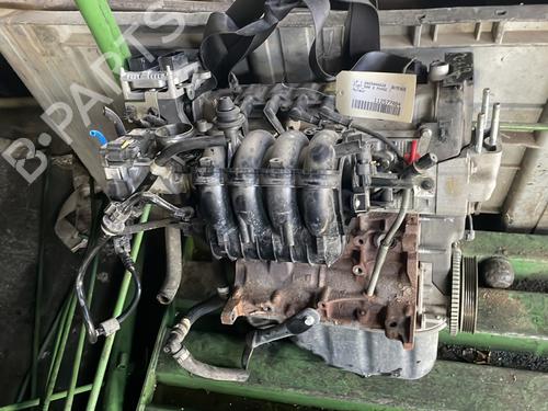 Engine FIAT 500 (312_) 1.2 (312AXA1A) | BP29213982M1 