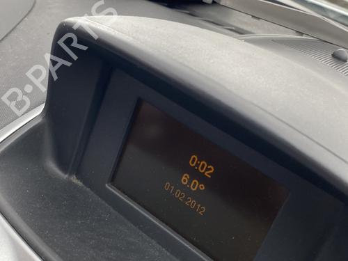 Radio OPEL CORSA D (S07) 1.3 CDTI (L08, L68) | BP23992348E6 