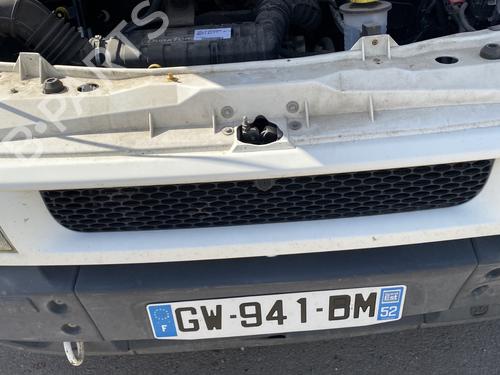 Grill FORD TRANSIT Platform/Chassis (FM_ _, FN_ _) 2.0 TDCi (F_E_, F_F_) 4628153