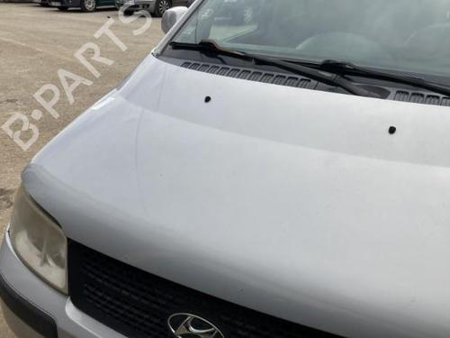 Hood HYUNDAI MATRIX (FC) 1.5 CRDi | BP22119800C1 