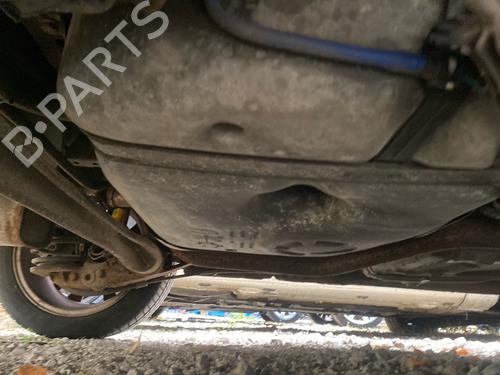 Benzintank Benzintank OPEL MERIVA A MPV (X03) 1.7 CDTI (E75) (100 hp) 39730001 39730001