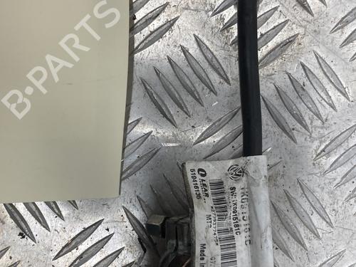 Used Cable Cable VW GOLF VI (5K1) 1.6 TDI (105 hp) 24486118 24486118