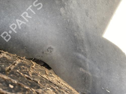 Wheel arch HYUNDAI SANTA FÉ II (CM) 2.2 CRDi GLS 4x4 | BP30133218C56