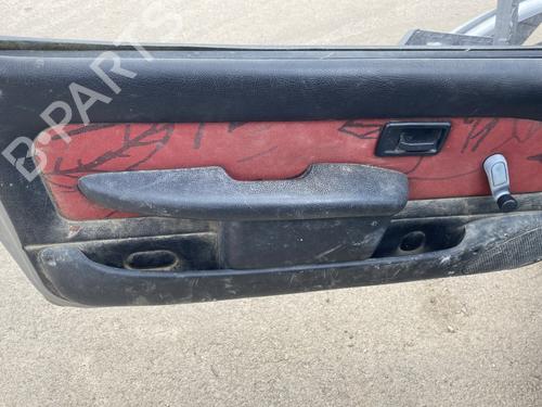 Used Front left panel Front left panel PEUGEOT 106 I (1A, 1C) [1991-1996] 33701652 33701652
