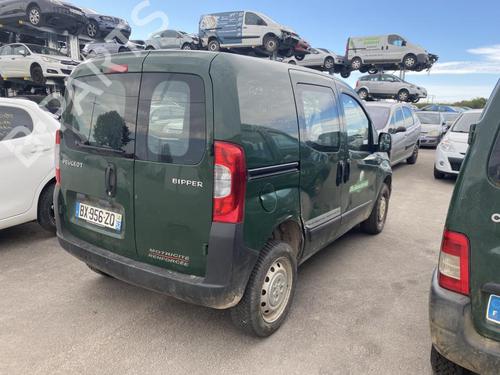 Other PEUGEOT BIPPER (AA_) 1.4 HDi | BP29325214O1 