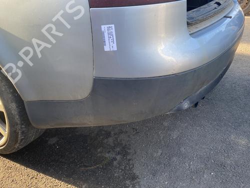 Stoßstange hinten für AUDI A6 C5 (4B2) 2.8 (193 hp) 22127721