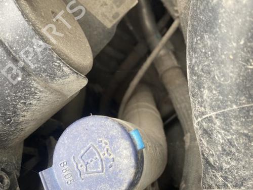 Used Windscreen washer tank FIAT PANDA (312_, 319_) 1.3 D Multijet 4x4 (312PXU1A) (95 hp) 19906948