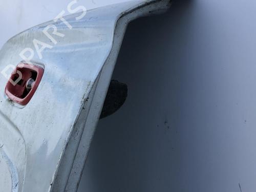 Left tailgate RENAULT KANGOO Express (FC0/1_) 1.5 dCi (FC07, FC1R) | BP22111332C76 