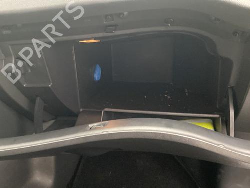 Used Glove box Glove box RENAULT KOLEOS I (HY_) 2.0 dCi 4x4 (HY0K) (150 hp) 31977675 31977675