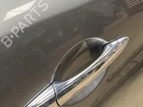 Klamka zewnętrzna drzwi tylnych prawych INFINITI EX 30d 826401BA0A